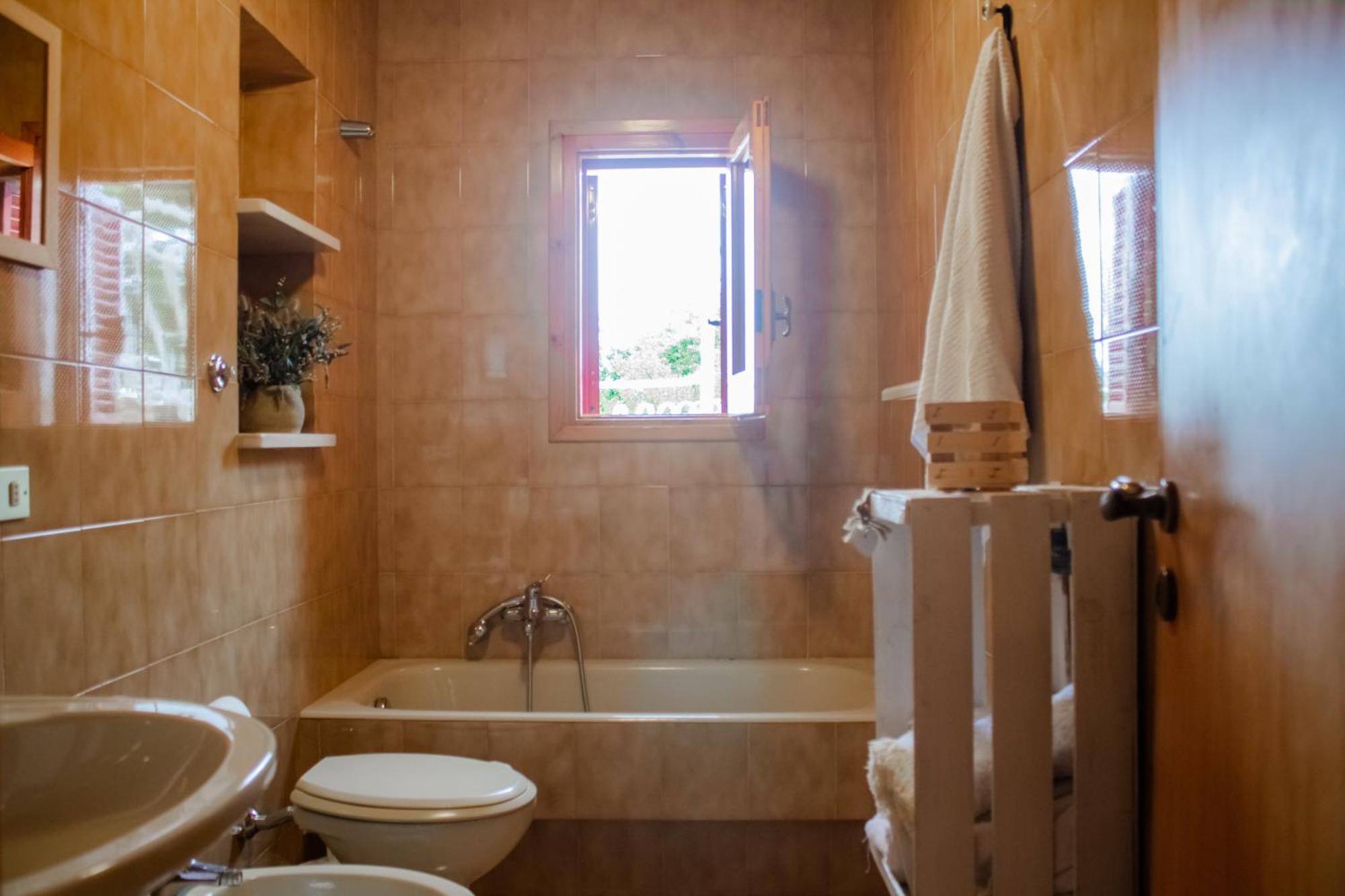 Apulianview Villa Papa Le Lamie di Olimpe ภายนอก รูปภาพ