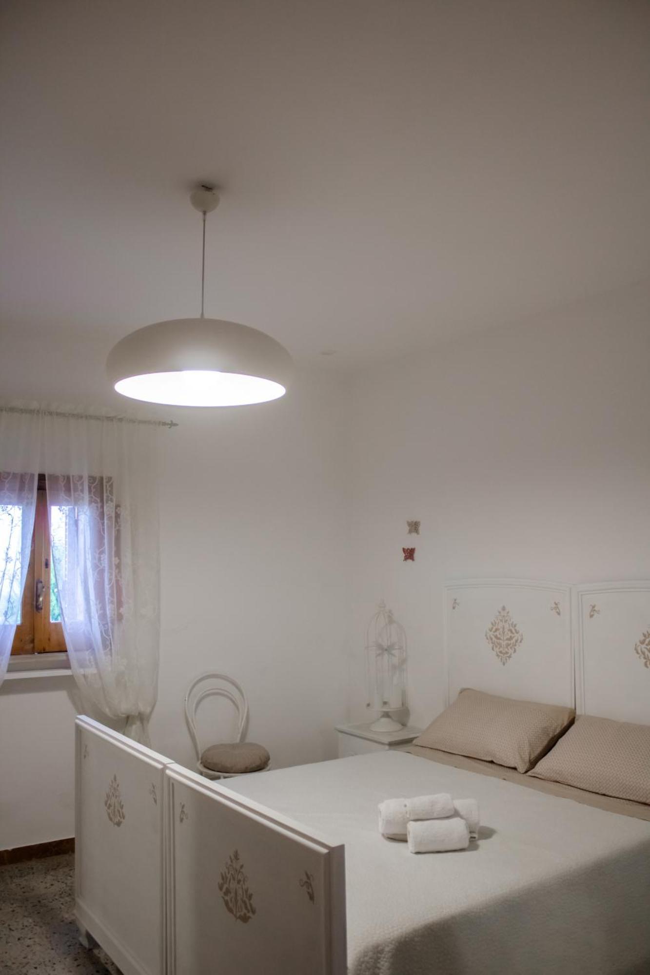 Apulianview Villa Papa Le Lamie di Olimpe ภายนอก รูปภาพ