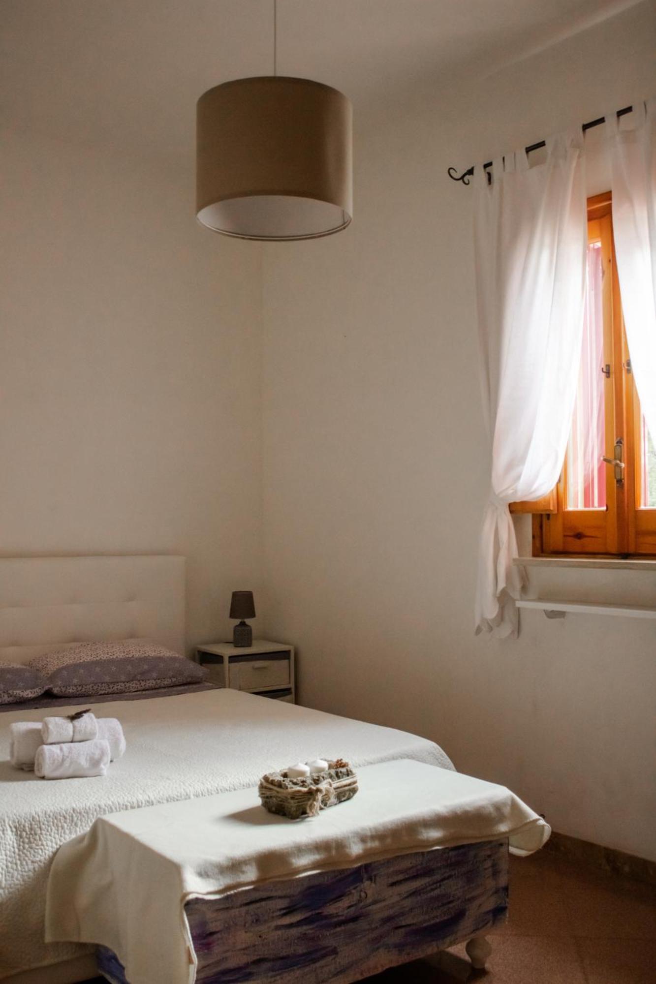 Apulianview Villa Papa Le Lamie di Olimpe ภายนอก รูปภาพ