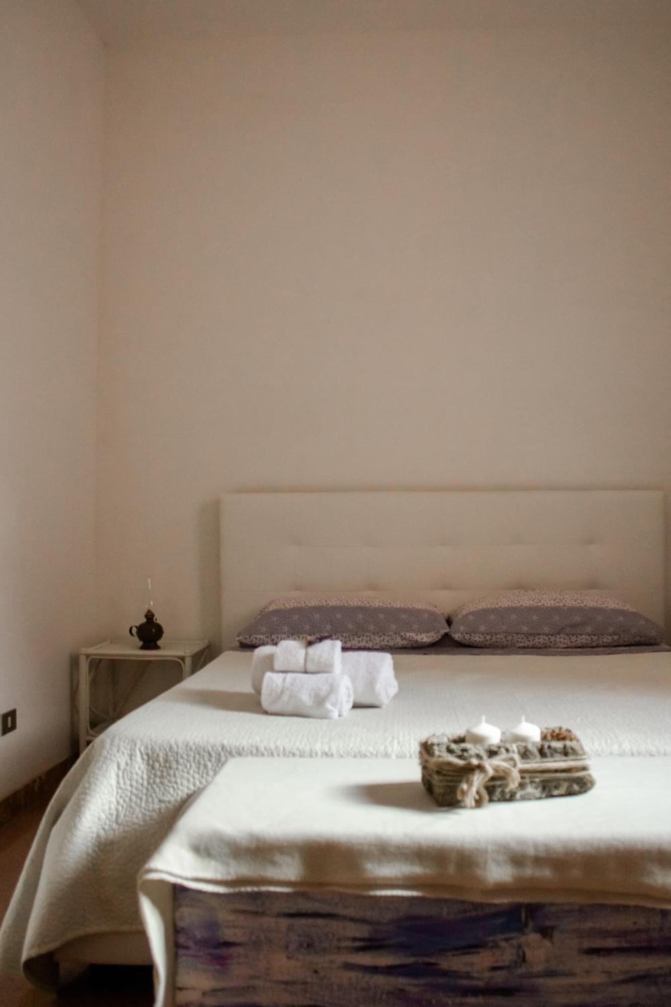 Apulianview Villa Papa Le Lamie di Olimpe ภายนอก รูปภาพ