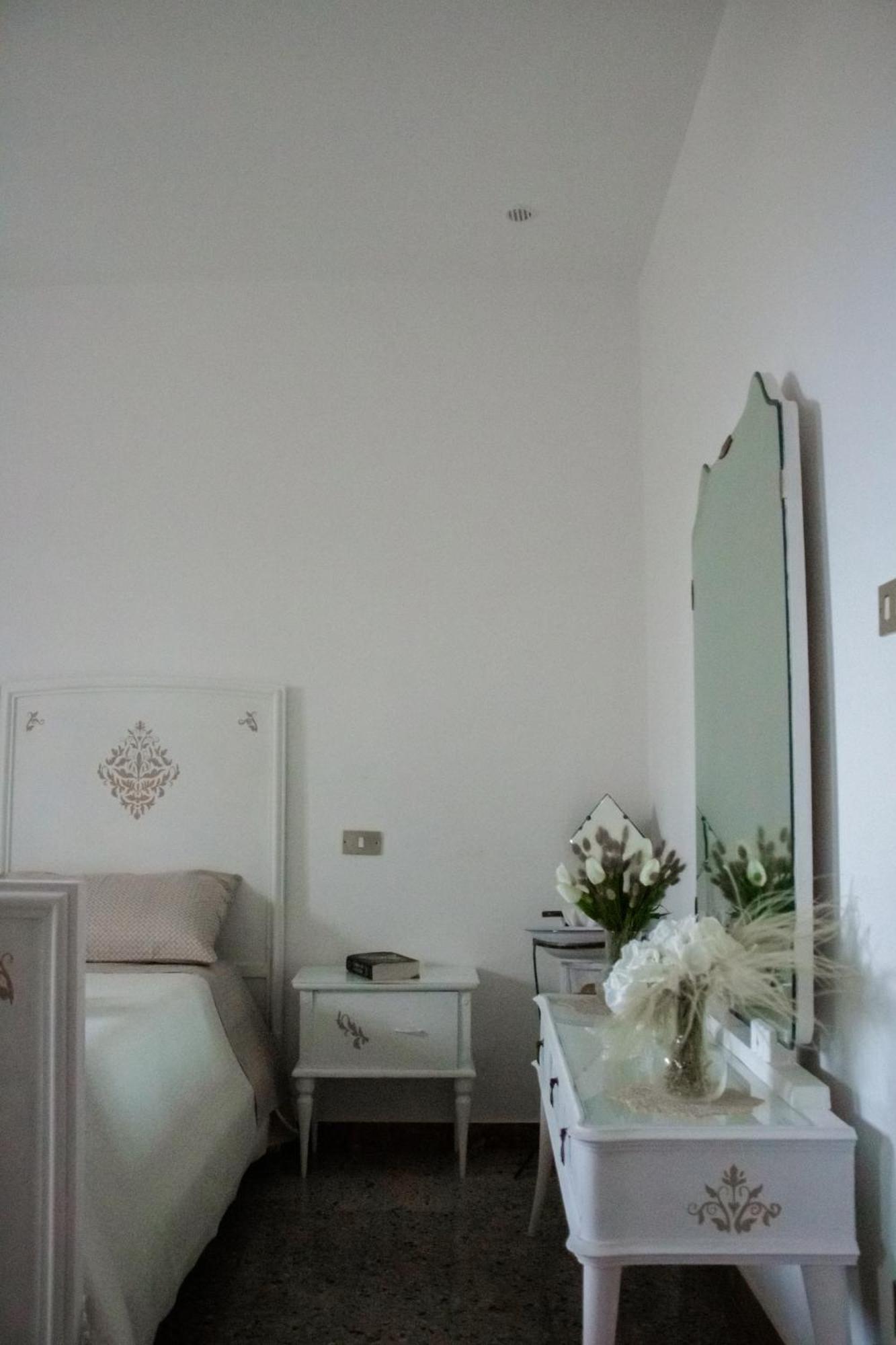 Apulianview Villa Papa Le Lamie di Olimpe ภายนอก รูปภาพ