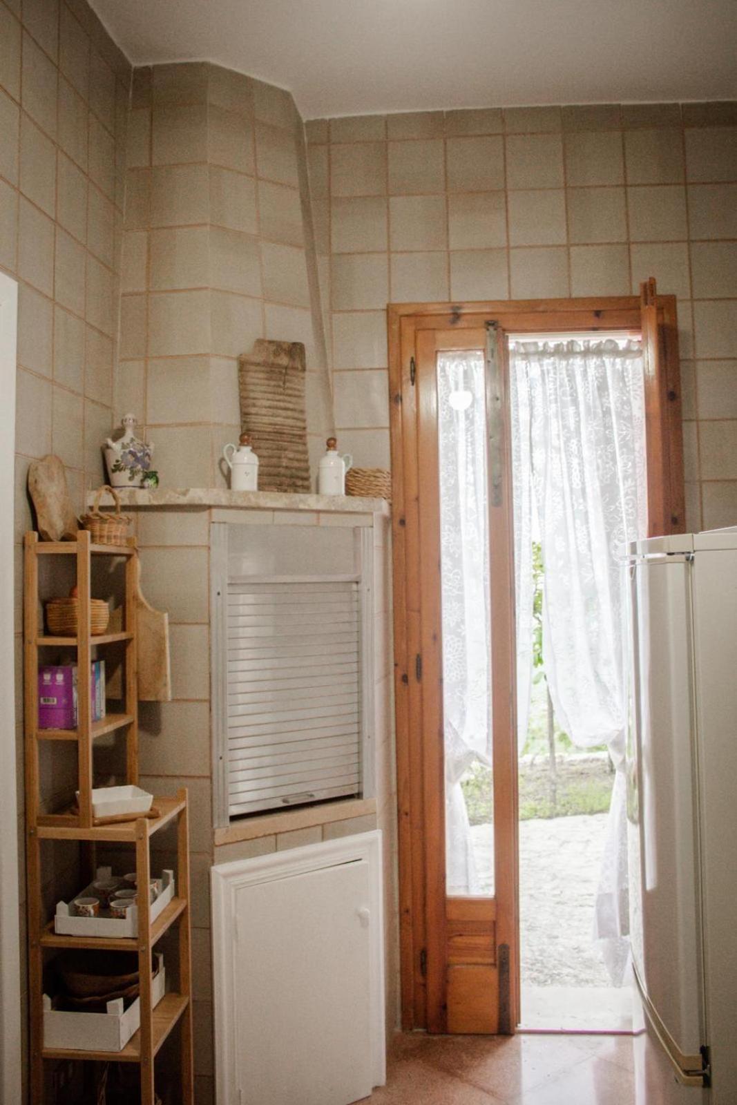 Apulianview Villa Papa Le Lamie di Olimpe ภายนอก รูปภาพ