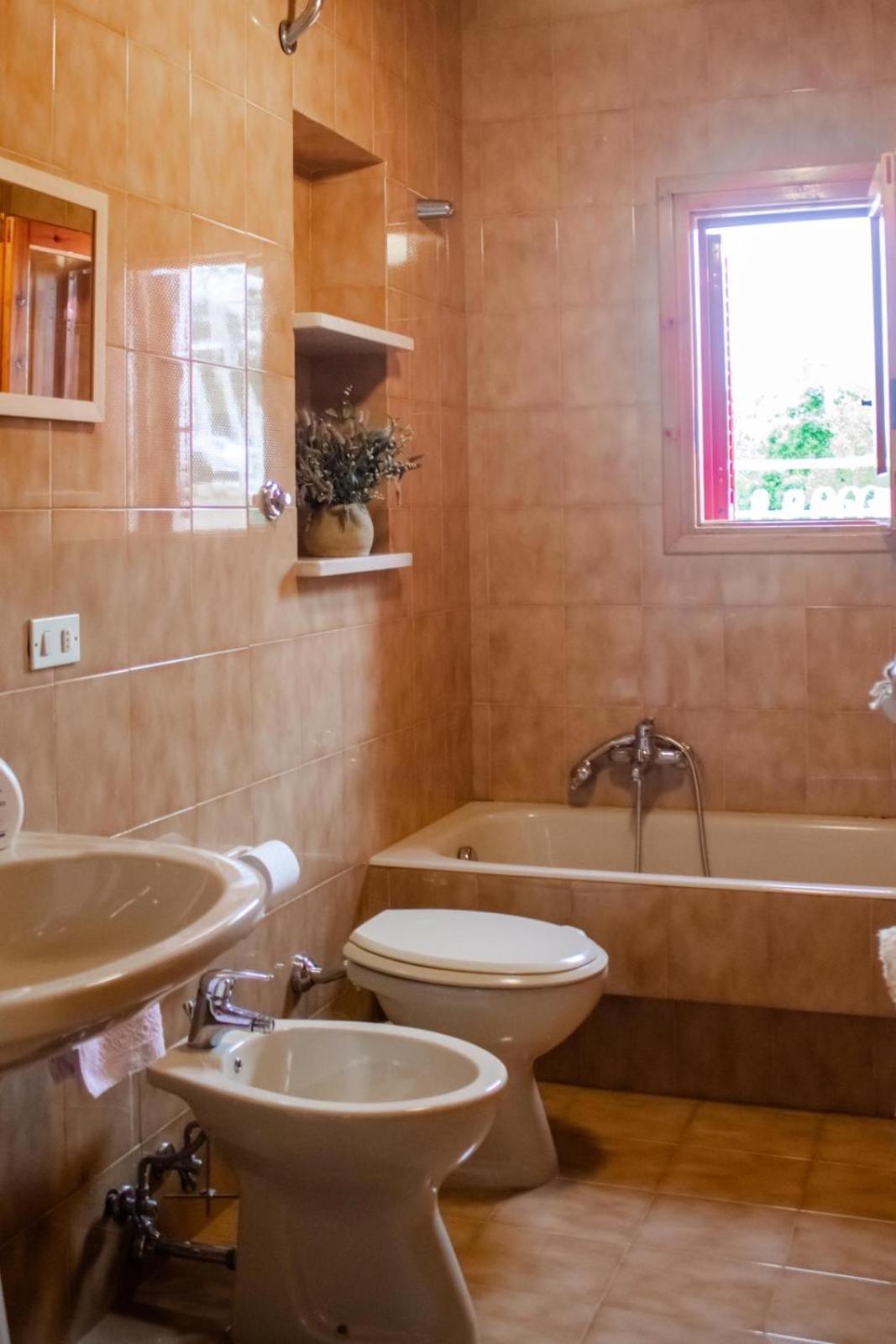 Apulianview Villa Papa Le Lamie di Olimpe ภายนอก รูปภาพ