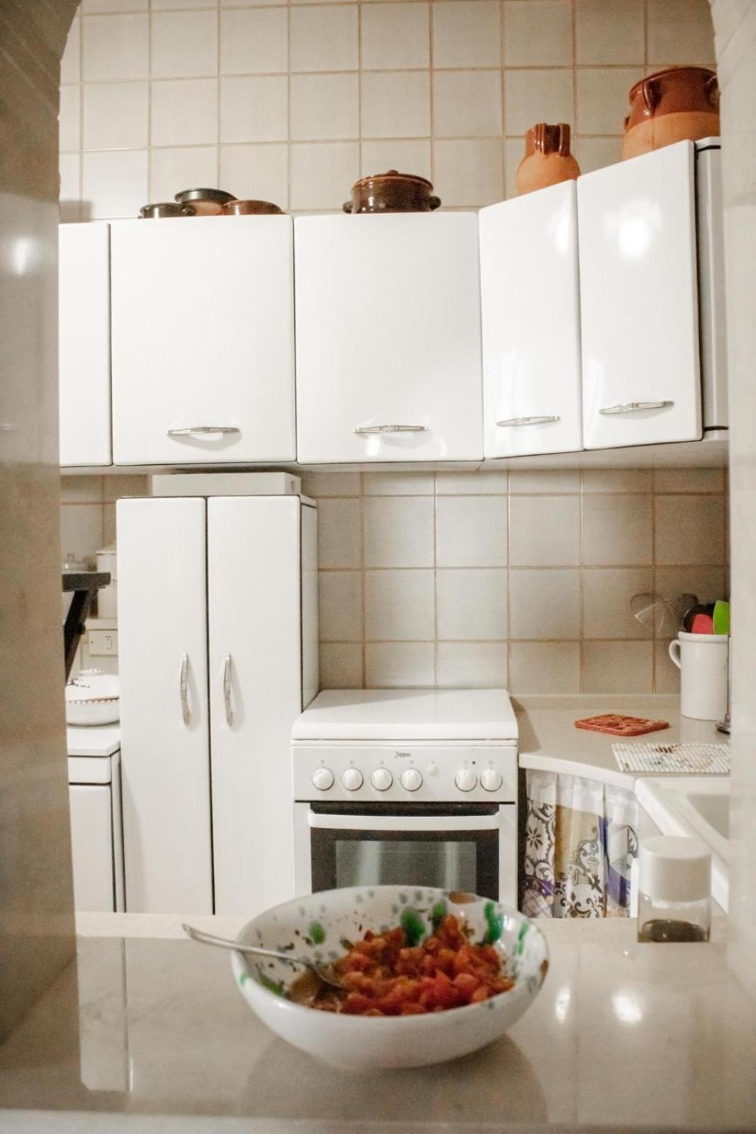 Apulianview Villa Papa Le Lamie di Olimpe ภายนอก รูปภาพ